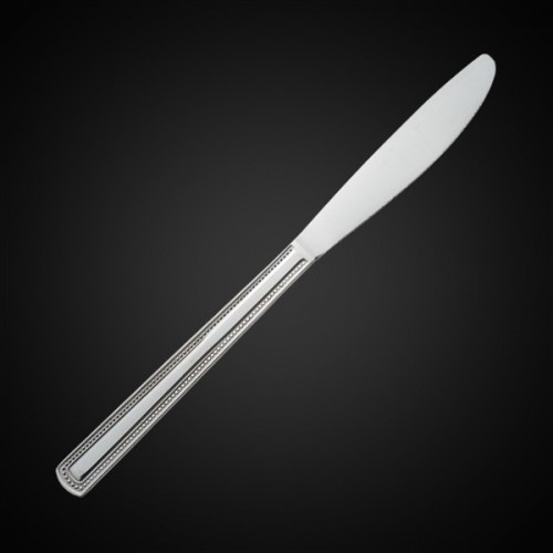Нож столовый «Vals» Luxstahl 