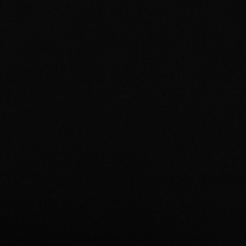 Скатерть 145х145 см «Журавинка» черная (гладь)