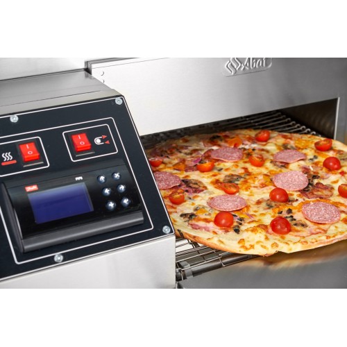 Печь электрическая для пиццы ПЭК-400