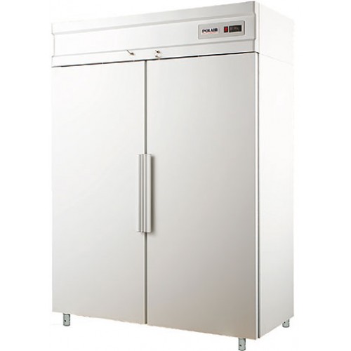 Комбинированный холодильный шкаф POLAIR CC214-S