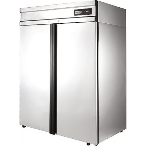 Холодильный шкаф POLAIR CV110-G
