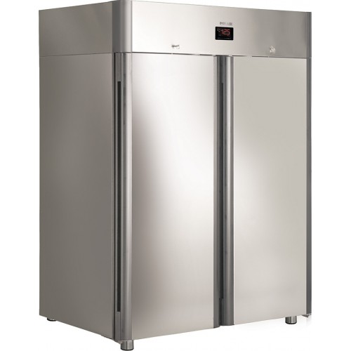Холодильный шкаф POLAIR CV114-Gm