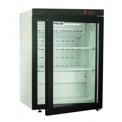 Холодильный шкаф POLAIR DM102-Bravo
