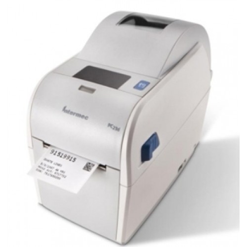 Принтер этикеток INTERMEC PC-23D (203 dpi)