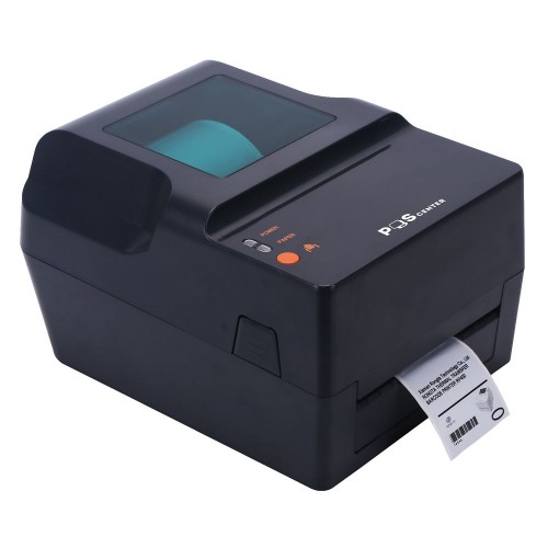 Принтер этикеток PosCenter TT-100 USE (термотрансферный, 203 dpi)