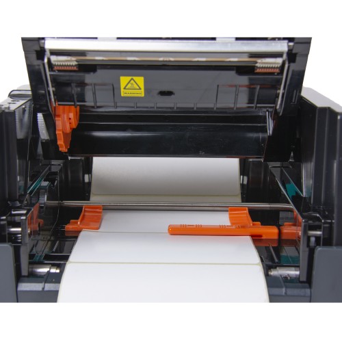 Принтер этикеток PosCenter TT-100 USE (термотрансферный, 203 dpi)
