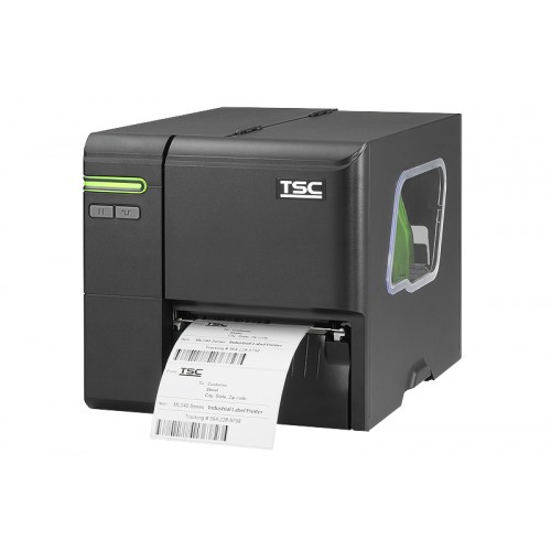 Принтер этикеток TSC ML-240P (термотрансферный)