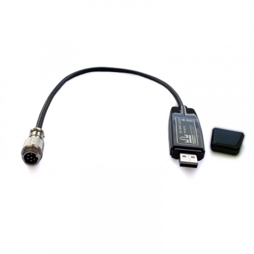 Весовой адаптер USB/МК,ТВ (для модулей ТВ, ТВМ, 4D)